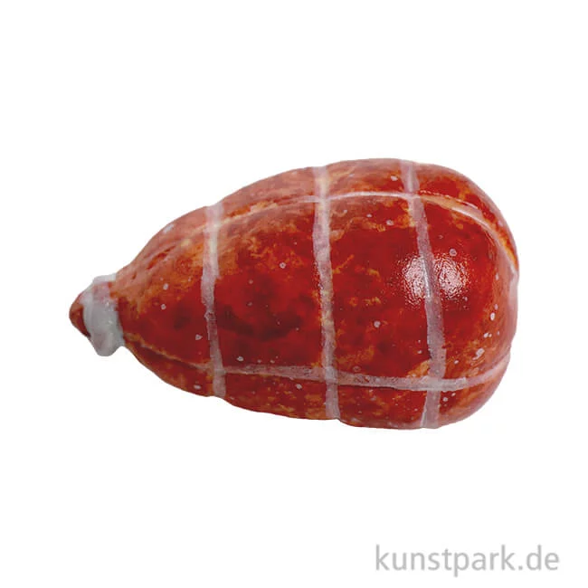 Artikelbild 1 des Artikels “Miniatur Schweinebraten, 2 x 1 x 1 cm “