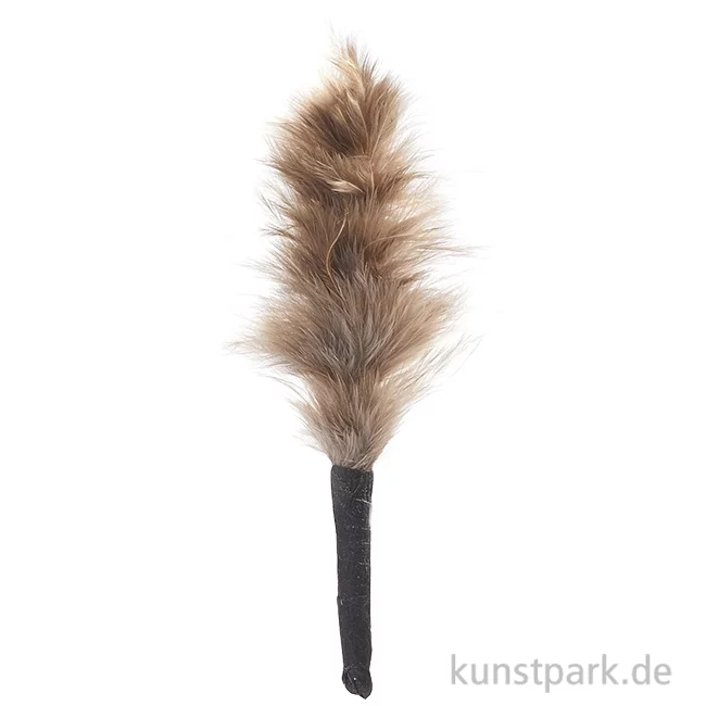 Artikelbild 1 des Artikels “Miniatur Staubwedel, 5,5 cm “