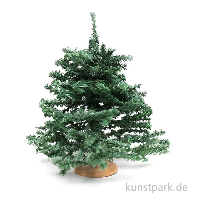 Artikelbild 1 des Artikels “Miniatur Tannenbaum Groß, 16 cm “