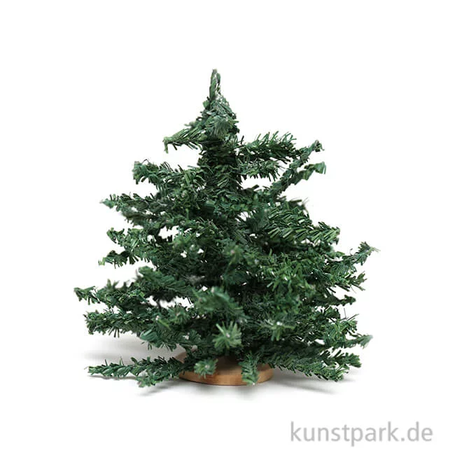 Artikelbild 1 des Artikels “Miniatur Tannenbaum Klein, 10 cm “