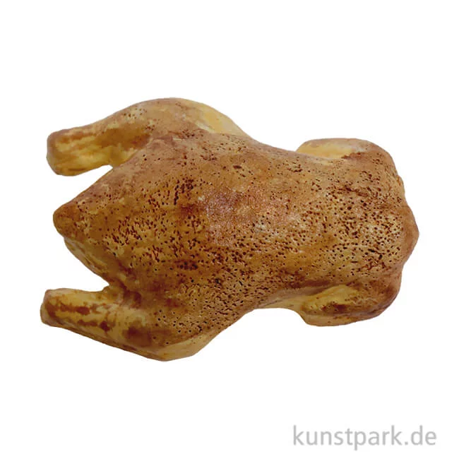 Artikelbild 1 des Artikels “Miniatur Truthahn, 3,3 x 2 x 1,5 cm “