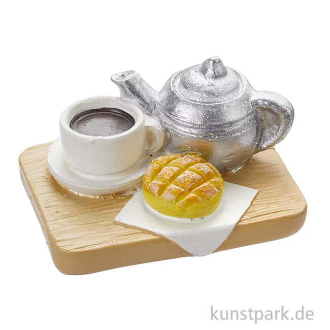 Artikelbild 1 des Artikels “Miniatur Frühstück, 4 cm “