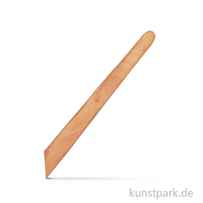 Artikelbild 1 des Artikels “Modellierholz aus Wacholder, 20 cm Nr. 3“