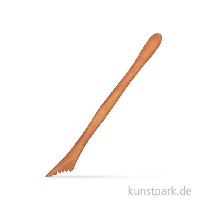 Artikelbild 1 des Artikels “Modellierholz aus Wacholder, 20 cm Nr.12“