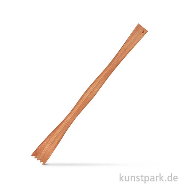 Artikelbild 1 des Artikels “Modellierholz aus Wacholder, 20 cm Nr.32“