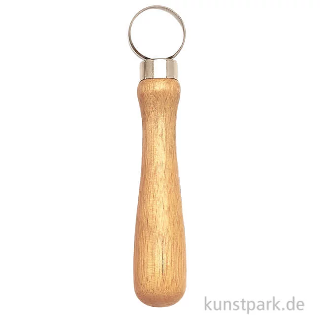 Artikelbild 1 des Artikels “Modellierschlinge Rund Nr.5 “