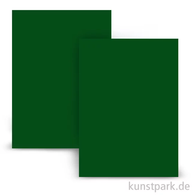 Artikelbild 1 des Artikels “Moosgummi 20x30 cm, 2mm Tafel | Moosgrün“