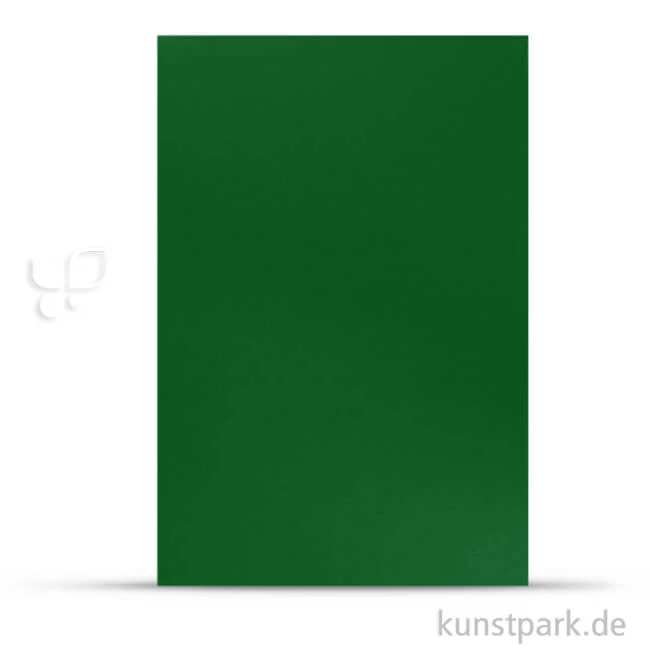 Artikelbild 1 des Artikels “Moosgummi 30x45 cm, 2 mm Tafel | Moosgrün“