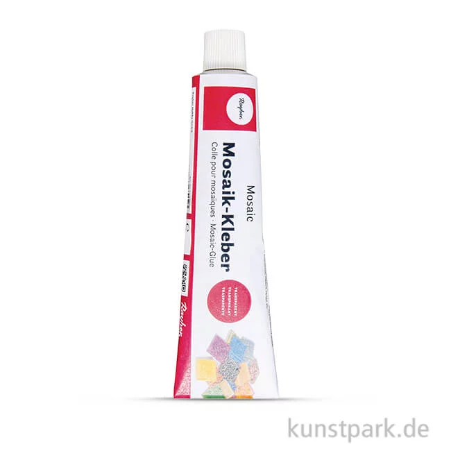 Artikelbild 1 des Artikels “Mosaik-Kleber, 80 ml / 78 g Tube “