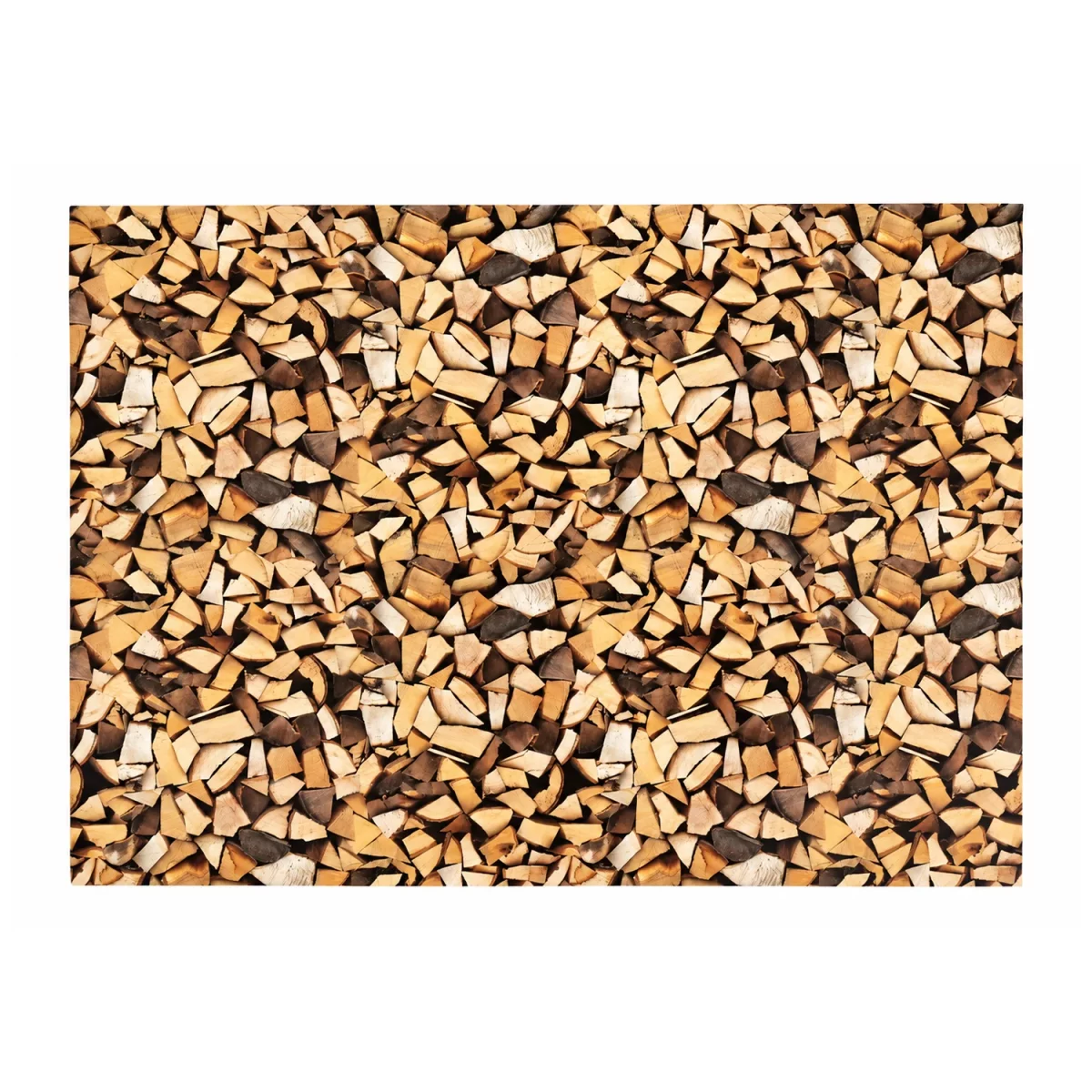 Artikelbild 1 des Artikels “Motiv-Fotokarton - Holzscheite, 300g, 49,5 x 68 cm “