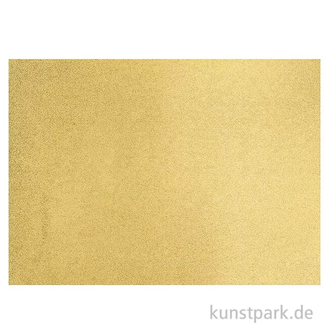 Artikelbild 1 des Artikels “Motivkarton mit Glitter-Gold, Größe 50x70 cm “