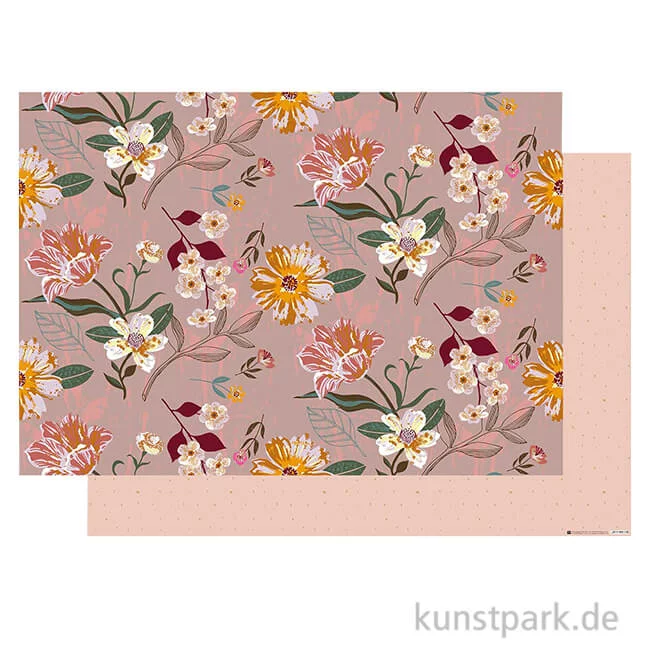 Artikelbild 1 des Artikels “Motivkarton - Nature Matters, 50 x 70 cm, 270 g “