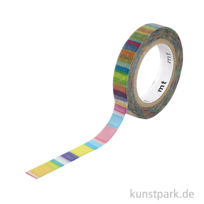 Artikelbild 1 des Artikels “MT Masking Tape Stripe, 7 mm, 7 m Rolle “