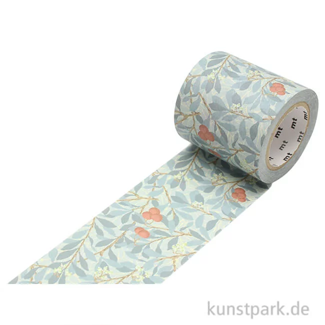 Artikelbild 1 des Artikels “MT Masking Tape Arbutus - 50 mm, 10 m “