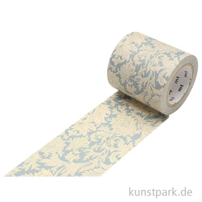 Artikelbild 1 des Artikels “MT Masking Tape Chrysanthemum Toile - 50 mm, 10 m “
