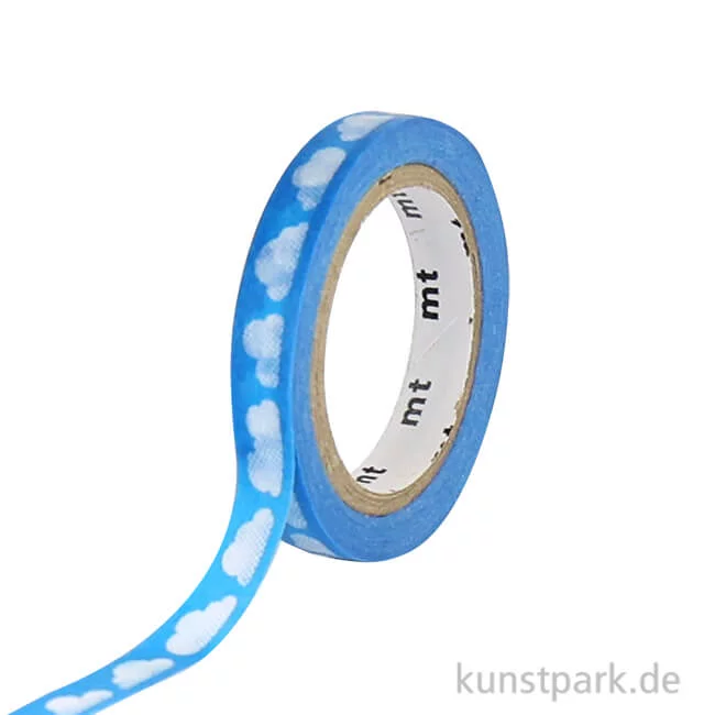 Artikelbild 1 des Artikels “MT Masking Tape Cloud, 7 mm, 7 m Rolle “