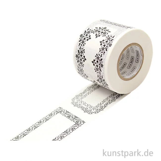 Artikelbild 1 des Artikels “MT Masking Tape Frame, 45 mm, 15 m Rolle “