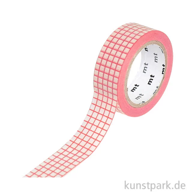 Artikelbild 1 des Artikels “MT Masking Tape Hougan Sakura, 15 mm, 7 m Rolle “