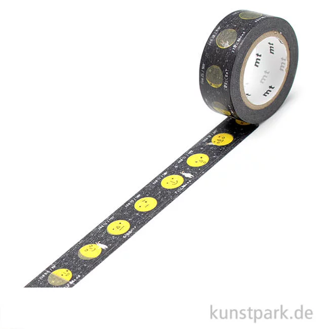 Artikelbild 1 des Artikels “MT Masking Tape Moon - 15 mm, 7 m Rolle “