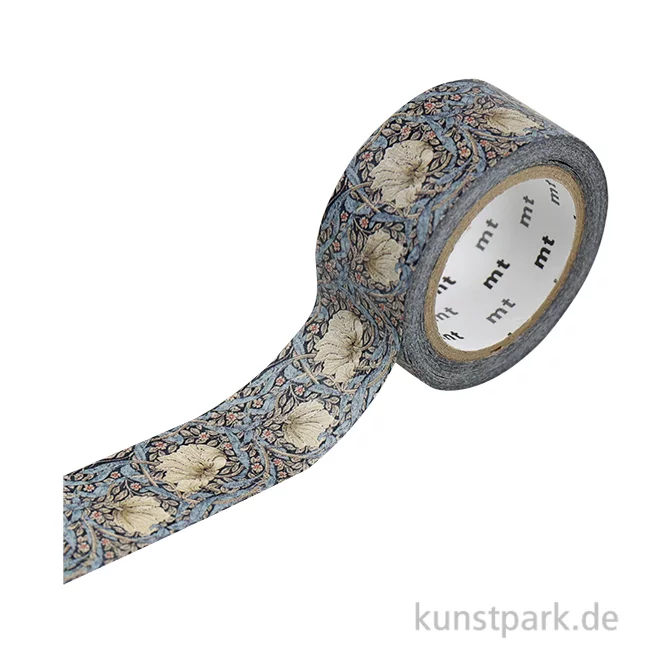 Artikelbild 1 des Artikels “MT Masking Tape Morris Pimpernel, 20 mm, 7 m Rolle “