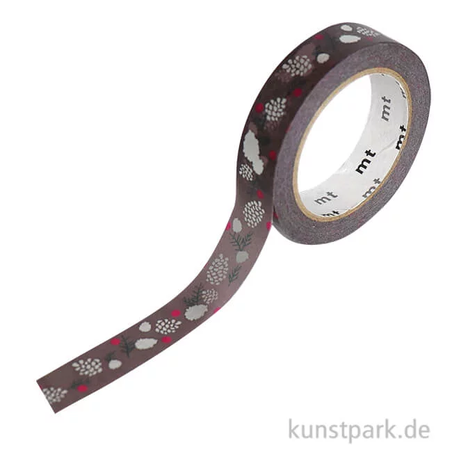 Artikelbild 1 des Artikels “MT Masking Tape Pinecone, 10 mm, 7 m Rolle “