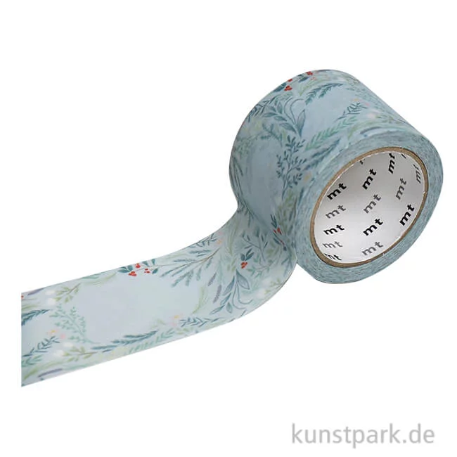 Artikelbild 1 des Artikels “MT Masking Tape Plant, beschriftbar, 30 mm, 7 m Rolle “