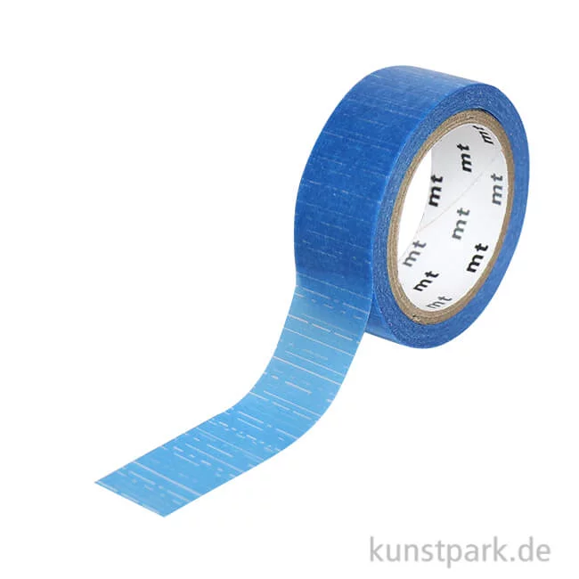 Artikelbild 1 des Artikels “MT Masking Tape Rain, 15 mm, 7 m Rolle “