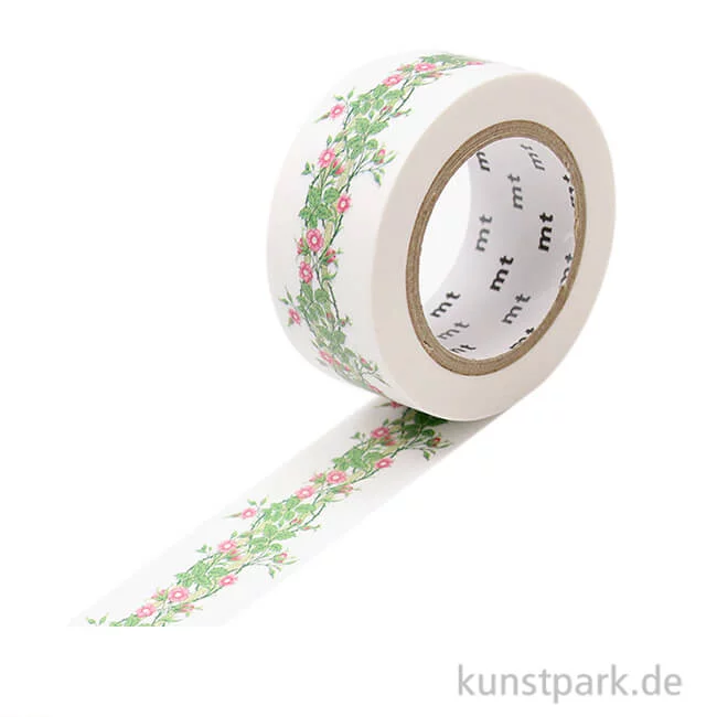 Artikelbild 1 des Artikels “MT Masking Tape Rambler, 20 mm, 10 m Rolle “