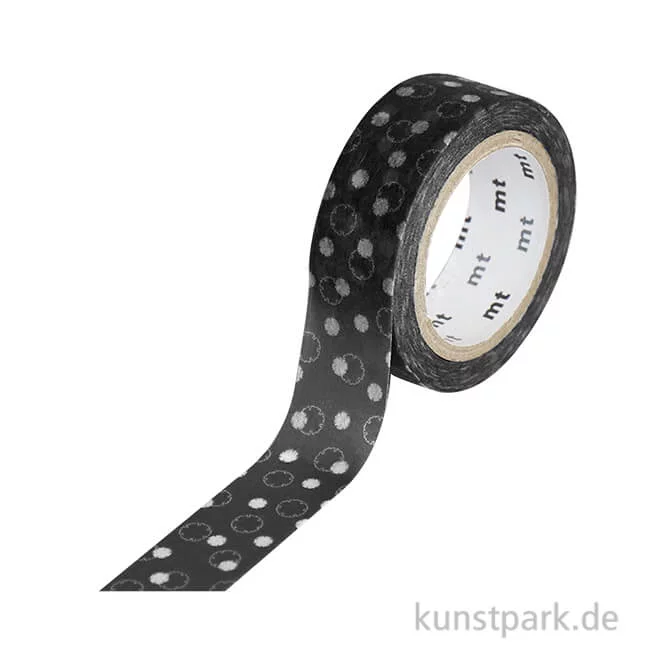 Artikelbild 1 des Artikels “MT Masking Tape Yukiwa Midorinezu, 15 mm, 7 m Rolle “