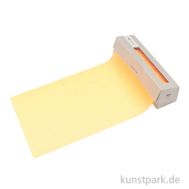 Artikelbild 1 des Artikels “MT Wrap Shocking Orange - 155 mm x 5 m “