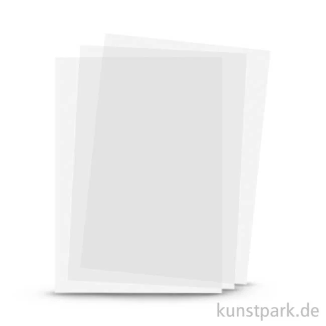 Artikelbild 1 des Artikels “MUCKI Window Color stabile Folie, DIN A4 3 Blatt“