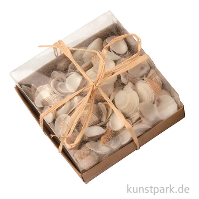 Artikelbild 1 des Artikels “Muschelmix 110 g sortiert “