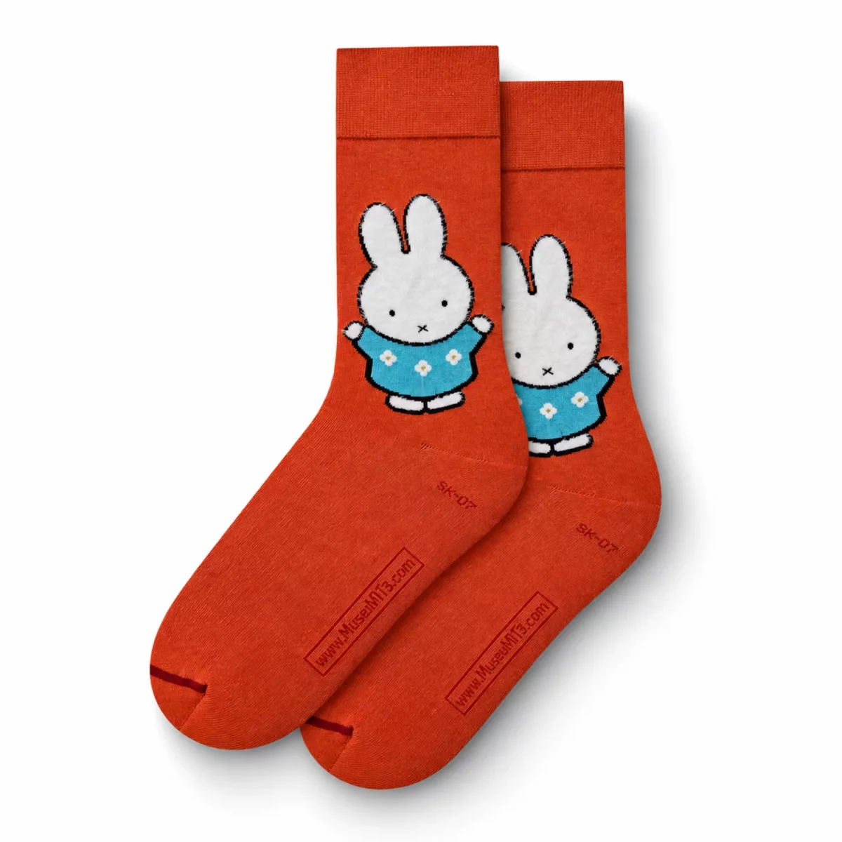 Artikelbild 1 des Artikels “MuseARTa ARTSOX - Kunstsocken, Miffy, Van Gogh, Almond Blossom, 36-40 “