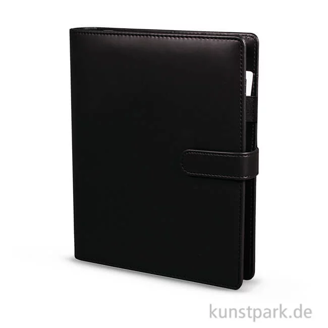 Artikelbild 1 des Artikels “My Planner - DIN A5 - Schwarz “