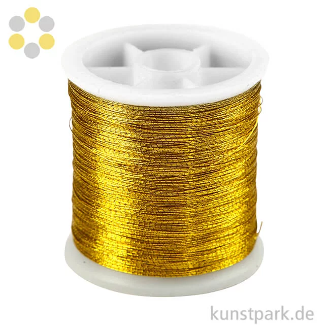 Artikelbild 1 des Artikels “Nähgarn aus Nylon - 100 Meter Rolle “