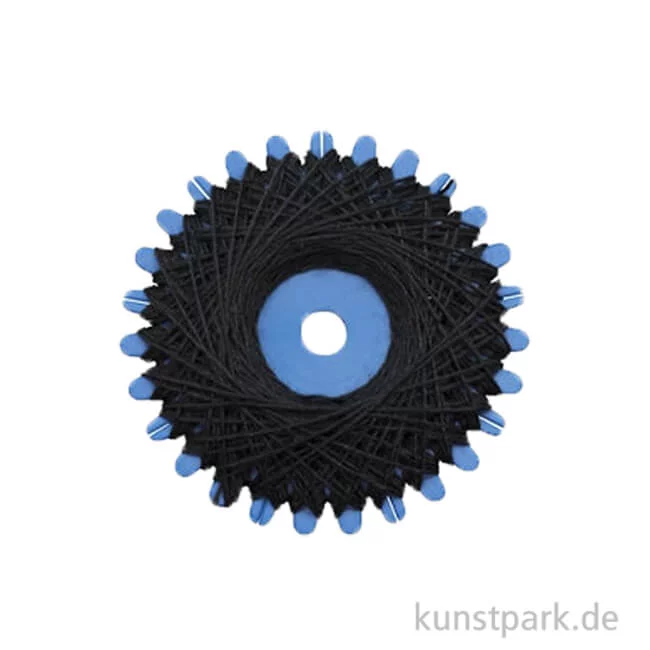 Artikelbild 1 des Artikels “Nähgarn - Sternzwirn Schwarz, 2 x 20 Meter “