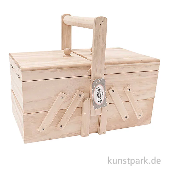 Artikelbild 1 des Artikels “Nähkästchen - Groß “