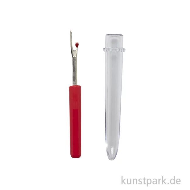 Artikelbild 1 des Artikels “Nahttrenner mit Schutzkappe “