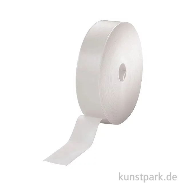 Artikelbild 1 des Artikels “Nassklebeband 40 mm x 100 m, Weiß “