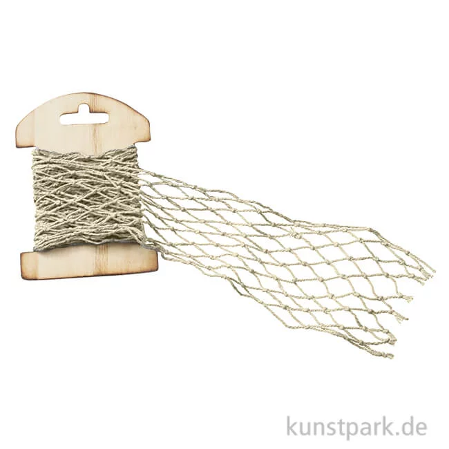 Artikelbild 1 des Artikels “Netzband - Natur, 13 x 100 cm “
