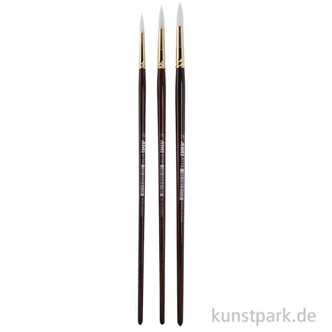 Artikelbild 1 des Artikels “Öl- und Acrylmalpinselset A110, Set 2 groß “