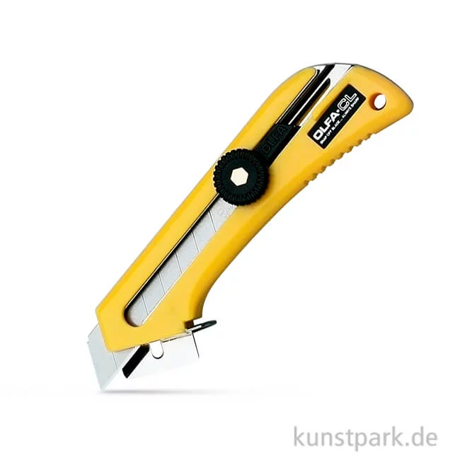 Artikelbild 1 des Artikels “OLFA Cutter CL ideal für Versand und Lager “