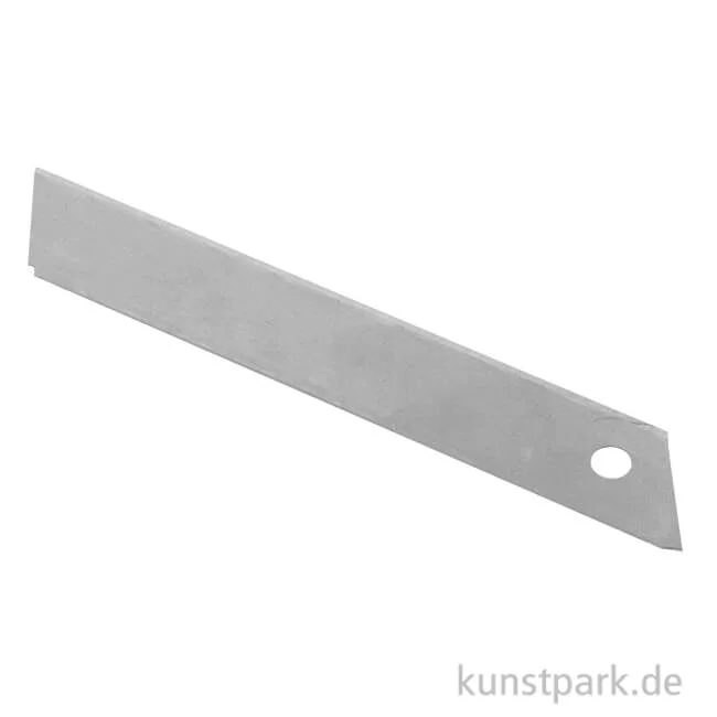 Artikelbild 1 des Artikels “OLFA Ersatzklingen LB-10 für breite Cutter 10 Stück “