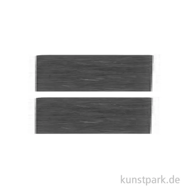 Artikelbild 1 des Artikels “Oyumaru Sticks für eigene Formen, Schwarz, 2 x 6g “