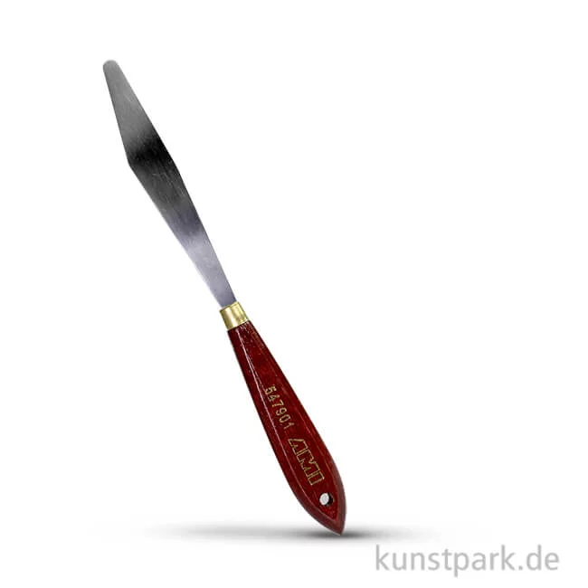 Artikelbild 1 des Artikels “Palettmesser 901 - Klinge 12 cm einseitig schräg “