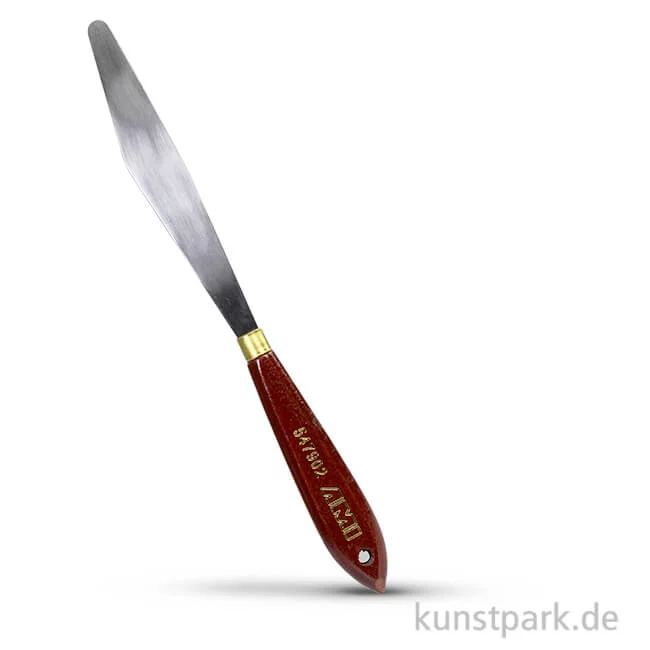 Artikelbild 1 des Artikels “Palettmesser 902 - Klinge 13 cm einseitig schräg “
