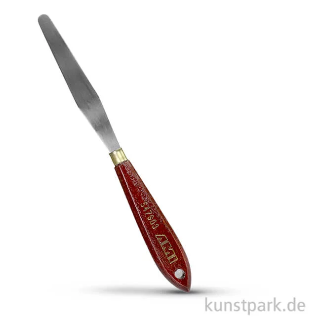Artikelbild 1 des Artikels “Palettmesser 903 - Klinge 11 cm beidseitig schräg “