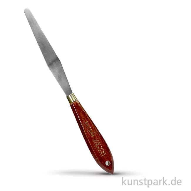 Artikelbild 1 des Artikels “Palettmesser 904 - Klinge 12 cm beidseitig schräg “