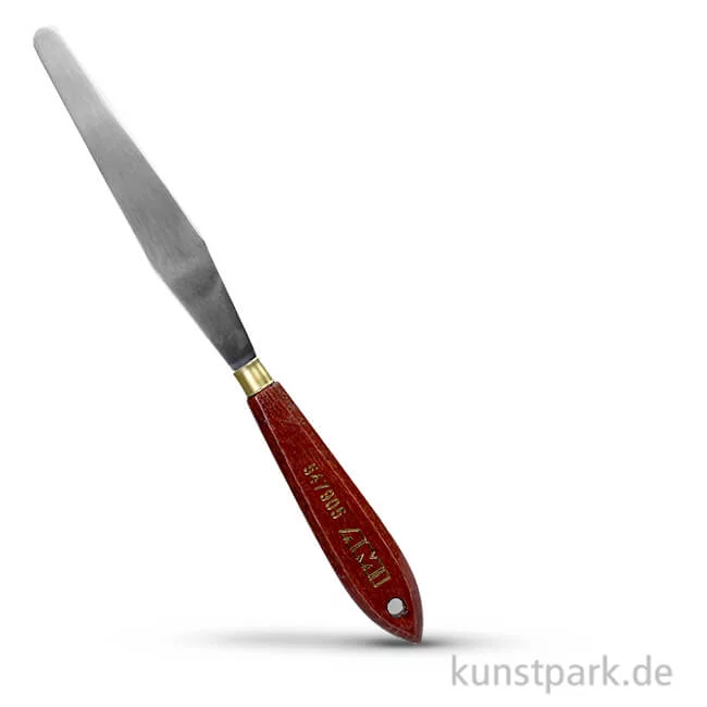 Artikelbild 1 des Artikels “Palettmesser 905 - Klinge 13 cm beidseitig schräg “