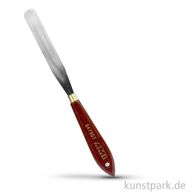 Artikelbild 1 des Artikels “Palettmesser 907 - Klinge 12 cm gerade “